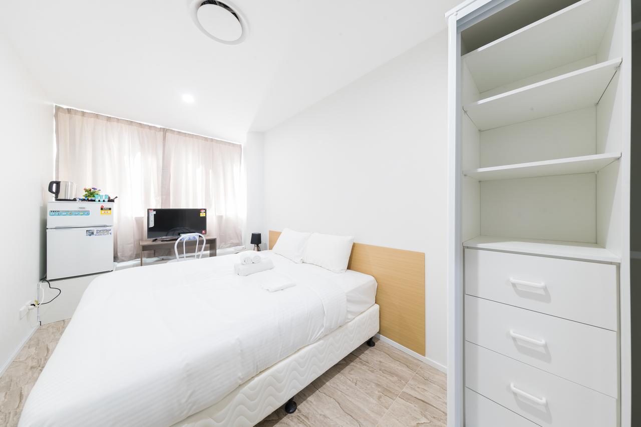 Dixon Residences Sydney Exterior photo